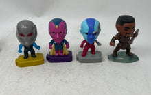 Load image into Gallery viewer, Marvel McDonald's Happy Meal Toys Mixed Avengers Endgame Action Figures 10 Pcs
