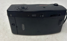 Load image into Gallery viewer, Kodak Star 235 Black Electronic Flash 35mm Point &amp; Shoot Film Camera Untested
