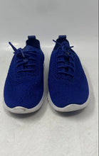 Load image into Gallery viewer, Cole Haan Womens Zerogrand Stitchlite W07782 Blue Lace-Up Oxford Shoes Size 5B
