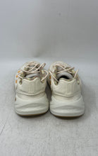 Load image into Gallery viewer, Adidas Womens Ozelia GZ4360 Beige Lace-Up Low Top Round Toe Sneakers Shoes Sz 7
