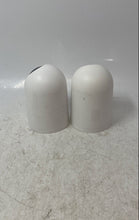 Load image into Gallery viewer, Lot Of 2 Pieces Mobi MobiCam Pro White Wi-Fi Video Baby &amp; Home Monitoring Camera
