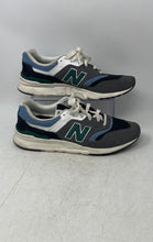 Load image into Gallery viewer, New Balance Unisex 997H CM997HGL Multicolor Running Shoes Size M 11 W 12.5 D
