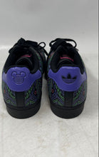Load image into Gallery viewer, Adidas Mens Superstar IF1269 Multicolor Disney Printed Sneaker Shoes Size 6
