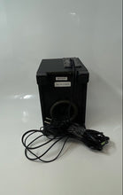Load image into Gallery viewer, Logitech Model Z313 Black Home Audio Wired Speaker System Subwoofer Not Tested
