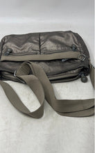 Load image into Gallery viewer, Kipling Womens Beige Inner Pockets Adjustable Starp Shoulder Crossbody Bag
