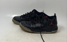 Load image into Gallery viewer, Nike Kids Air Jordan Courtside 23 AR1002-023 Black Sneaker Shoes Size 6.5Y
