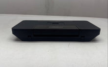 Load image into Gallery viewer, Altec Lansing InMotion IM600 Black Digital Speaker System For Ipod Not Tested

