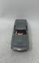 Load image into Gallery viewer, Jada Toys Chevy Camaro Car In Metal Finish With Flame Grey Yellow
