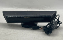 Load image into Gallery viewer, Microsoft Xbox 360 Kinect Black Motion Sensor Bar Model 1414 Untested
