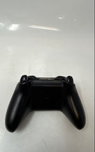 Load image into Gallery viewer, Microsoft Xbox One Black Gaming Bluetooth Wireless Controller Not Tested
