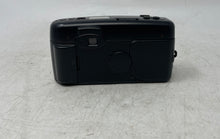 Load image into Gallery viewer, Kodak Advantix 4100ix Zoom Black Point &amp; Shoot Film Camera Not Tested
