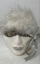 Load image into Gallery viewer, Paradise Collection Mardi Gras Carnival Ceramic &amp; Porcelain Decorative Masks
