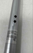 Load image into Gallery viewer, 1686127 Silver Built In Sound Musical Electronic Digital Drum Sticks Not Tested
