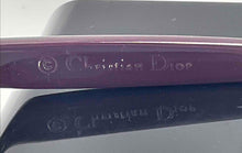 Load image into Gallery viewer, Authentic Christian Dior Women's Multicolored Glasses With Case
