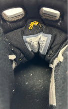 Load image into Gallery viewer, Nike Kids Air Jordan 6 Retro White Yellow Black Lace-Up Sneaker Shoes Size 3Y
