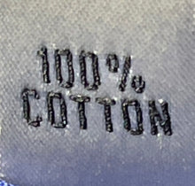 Load image into Gallery viewer, Kenneth Cole New York Mens Blue Cotton Non-Iron Regular Fit Dress Shirt Size 15
