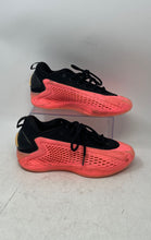 Load image into Gallery viewer, Adidas Mens AE 1 Low JI4076 Pink Black Low Top Lace-Up Sneaker Shoes Size 7
