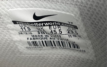 Load image into Gallery viewer, Nike Mens Air Force 1 Mid '07 315123-111 All White Mid Top Sneaker Shoes Sz 11.5
