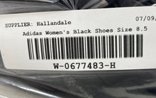 Load image into Gallery viewer, Adidas Womens Ozelia H04268 Black Lace-Up Low Top Sneakers Shoes Size 8.5
