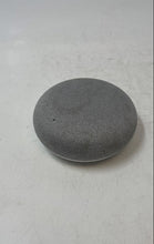 Load image into Gallery viewer, Google Home Mini Gray Mesh Voice Assistant Smart Speaker Not Tested
