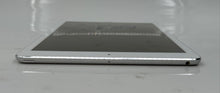 Load image into Gallery viewer, Apple iPad Air Silver iOS Tablet Model A1474 Powers On For Parts
