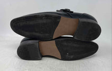 Load image into Gallery viewer, Alfani Mens Elijah Black Leather Buckle Monk Strap Dress Shoes Size 7M
