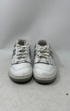 Load image into Gallery viewer, New Balance Unisex 550 BBW550BG White Lace-Up Sneaker Shoes Size W8.5 M7 B
