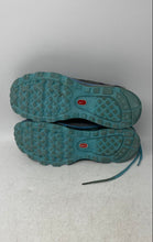 Load image into Gallery viewer, Nike Womens Air Max+ 2011 429890-043 Blue And Gray Running Shoes Size 8.5

