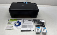 Load image into Gallery viewer, HP Deskjet F4480 Black Digital Web Smart Inkjet All-In-One Printer Not Tested
