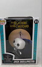 Load image into Gallery viewer, Funko Pop No 11 The Nightmare Before Christmas Jack Skellington Action Figure
