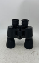 Load image into Gallery viewer, Vintage Zenith Black Porro Prism Dual Eye Lenses Adjustable Focus Binoculars
