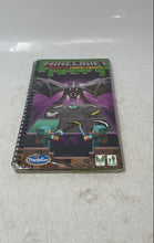 Load image into Gallery viewer, ThinkFun Minecraft Portable Magnetic Travel Complete Puzzle Game Sealed
