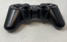 Load image into Gallery viewer, Sony PlayStation DualShock 3 Model CECHZC2U Wireless Controller Untested
