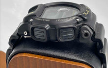 Load image into Gallery viewer, Authentic Casio G-Shock Men's Black Watch
