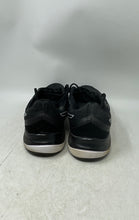 Load image into Gallery viewer, Asics Mens Gel Excite 8 1011B036 Black Lace-Up Low Top Running Shoes Size 13
