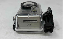 Load image into Gallery viewer, GoPro HD HERO2 Gray Waterproof Action Camera With Charge Cable In Box NCL
