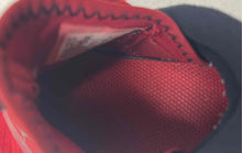 Load image into Gallery viewer, Nike Toddler Boys Air Jordan 23/7 DQ9294-602 Red Black Sneakers Shoes Size 6C

