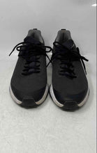 Load image into Gallery viewer, Puma Mens Fusion EVO 193850-01 Black White Low Top Lace-Up Golf Shoes Size 10.5
