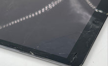 Load image into Gallery viewer, Apple iPad Air Gray iOS Tablet Model A1474 Powers On For Parts
