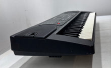 Load image into Gallery viewer, Hamzer Model H209-BK Black 61-Key Beginners Electronic Keyboard Not Tested
