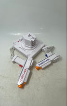 Load image into Gallery viewer, ProjeX White 2 Player Image Projecting Arcade Electronic Game System Untested
