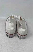 Load image into Gallery viewer, Converse Unisex Chuck Taylor All Star Hi M7650 White Sneaker Shoes Size M 8 W 10
