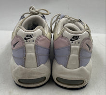 Load image into Gallery viewer, Authentic Nike Womens Air Max 95 CZ5659-001 Multicolor Sneaker Shoes Size 6 Worn
