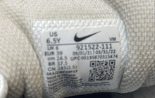 Load image into Gallery viewer, Nike Kids Air Max 97 921522-111 White Gray Lace-Up Sneaker Shoes Size 6.5Y
