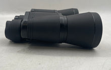 Load image into Gallery viewer, Tasco Black 10x50mm Zip Focus Wide Angle Fully Coated Binocular With Case
