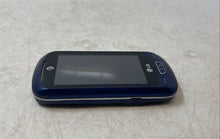 Load image into Gallery viewer, LG Xpression 2 C410 Blue Portable Touchscreen Smartphone Not Tested
