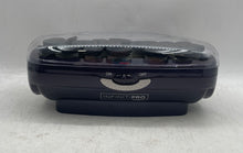 Load image into Gallery viewer, Conair Infiniti Pro Black Instant Heat Ceramic Flocked Rollers Multi-Size
