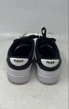 Load image into Gallery viewer, Nike Womens Dunk Low By You Black White Low Top Lace-Up Sneaker Shoes Size 6.5
