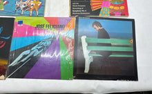 Load image into Gallery viewer, Lot Of 10 Pcs Assorted Mixed Various LP Music Vinyl Records Not Tested
