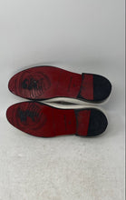 Load image into Gallery viewer, Elanroman Mens C1493W White Velvet Slip-On Loafer Shoes Size EUR 40
